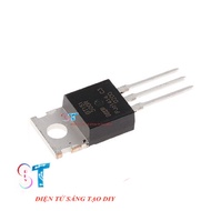 Thyristor BT151 – 500R 500V 12A TO – 220 Genuine
