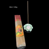 Nhang trầm C83 malaysia nhang trầm bó mùi nhẹ không chất đọc hại không khói