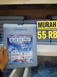 ICE PACK JUMBO UKURAN BESAR UNTUK COOLER BOX ES KRIM