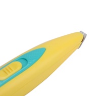 Rechargeable pet hair trimmer Cat paw trimmer230927004T