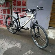 捷安特 as845 AS840 DS821 鋁合金車身 雙碟煞 24段 限量出清要買要快