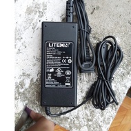 Original Asanzo 12V 3A TV Power Supply