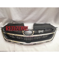 TOYOTA AVANZA 2006  FRONT GRILLE GRILL DEPAN NEW