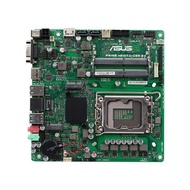 Asus Pro H610T D4/PRIME H610T2 T3 Motherboard Ultra-Thin Thin mini ITX Small Host