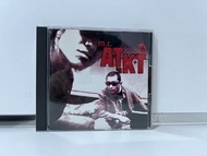 1 CD MUSIC ซีดีเพลงสากล m.c.A・T'n K・T K (G3J58)