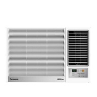 Panasonic Window Type Aircon AC (INVERTER) - STANDARD 2.5PH