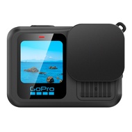 Gopro13/12/11/10/9 Lens Protective Cover Soft Rubber Protective Cover GoPro Accessories Sports Camer