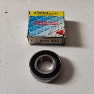 Bearing 6003 2rs