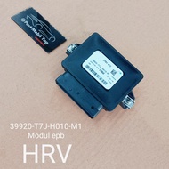 39920-T7J-H010 ECU MODUL EPB HONDA HRV