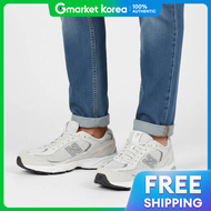 New Balance | นวบาลานซ 509 สวทดแพค ไลทเกรย (U5097KB) 1688700