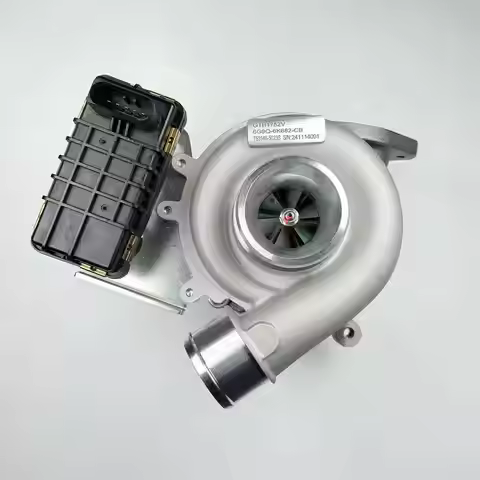Turbocharger 753546-0023 GT1752V For Land-Rover Freelander II 2.2L with DW12B EURO 4 Engine 753546
