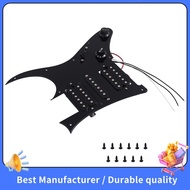 【NEW】Guitar Pickup Wired Flat Pickguard Pickup  Electric Guitar Pickup