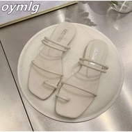 Latest women's sandals 2024, women's flat sandals, women's flat sandals, sandal perempuan, selipar w