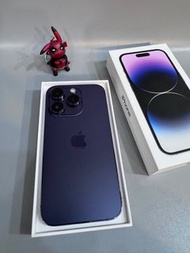 iPhone 14 Pro 512GB 🔋100% 14Pro 512GB