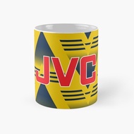 Arsenal Retro Bruised Banana Coffee Mug