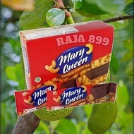 MARY QUEEN CHOCOLATE BOX CONTENTS 24 PCS