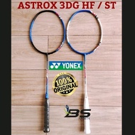 Yonex ASTROX 3DG HF 3DG ST ORIGINAL BADMINTON Racket