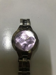 Seiko Lukia Watch / 精工經典水晶面錶