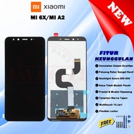 Lcd Touchscreen Xiaomi Mi 6X - Mi A2 Original - 1 Month Warranty