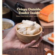 Halal KUNDUR KERING berkhasiat buat air kuih enak dimakan terus 250g