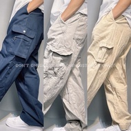 DAPPER MNL PREMIUM CARGO PANTS