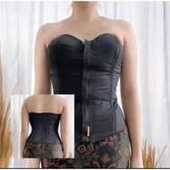 Longtorso/kemben/Daleman kebaya shazkiya