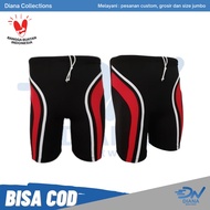 Men's swimming trunks 91119 | SWIM SHORTS | Adult men's rennag pants | Men's swimming |Adult men's s