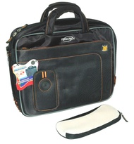 Mediatech Laptop Bag 14 Inch MNB-06 / Tas Laptop Mediatech - 44007