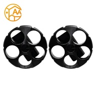 1 Pair C Type Bike Hinge Clamps Folding Bike Buckle Hinge Clamp for Brompton Bicycle Folding Bicycle Accessories