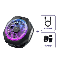 Black Shark BR42 CoolerFun 4pro Magnetic Cooling Fan High Power Suitable for Mobile Phones