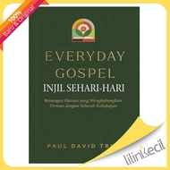 Everyday Gospel Book: Everyday Gospel ( Paul David Tripp)