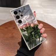 Colorful Flower Plant Phone Case For Huawei Nova 7i 3i 4e Y70 Y71 Y72 Y7A Y9S Y9 Prime 2019  Shockpr