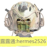 鑫鑫FMA戶外用品PVS31 IR紅外頻閃電池盒  多色功能版本 TB1401hM2526