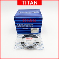 TB9Y 60 75 5.8 11.8 Oil Seal NACTEC NA0670-A0 60*75*5.8/11.8 60x75x5.8/11.8