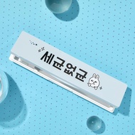 [ARTBOX OFFICIAL] From Korea Toothbrush Sterilizer_No Bacteria