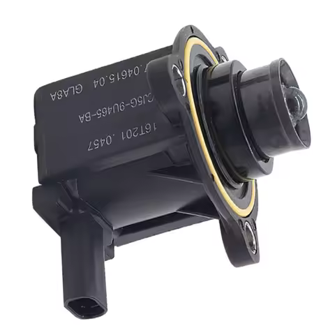 1pc Turbocharger Solenoid Valve for Ford Edge 2.0L L4 Gas 2.7L V6 Gas 2015-2019 CJ5Z-9U465-A Turbine