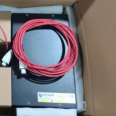 TA100 Laser Power Source 80w 100w LASERPSW For Laser Tube 80w 100w Co2 Laser Machine source