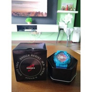 G-Shock GA110 NARUTO