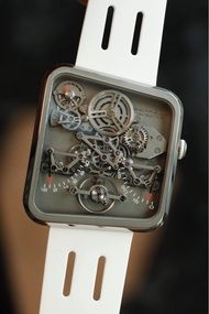 貝倫斯驚鴻之笏鈦金屬20克