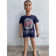 [BUNDLE] Used Children Tshirt(BRC 1171)