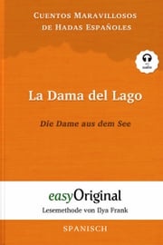 La Dama del Lago / Die Dame aus dem See (mit Audio) Ilya Frank