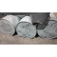 Promo Resin SHCP 2668 WNC 1 DRUM 225 KG GRT BASE grt s50