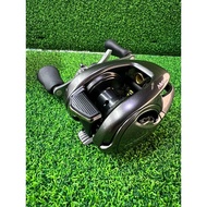 Shimano Metanium 100 Baitcast Reel 2023