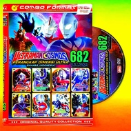 KASET DVD KOLEKSI FILM ULTRAMAN BAHASA INDONESIA-FILM ULTRAMEN BARU BAHASA INDONESIA-FILM ULTRAMAN D