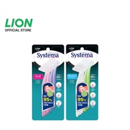 Systema Interdental Brush Refill 8's