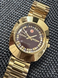 Rado Diastar Quartz Watch