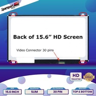 High Quality LCD LED Asus N550JA N550JV N550JX N550LF 15.6 30pin slim - Warranty