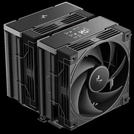 DEEPCOOL AK620 G2 DIGITAL NYX PERFORMANCE AIR COOLER