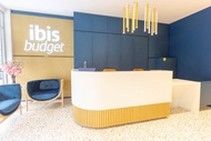 宜必思快捷新加坡金牌 (ibis budget Singapore Gold)