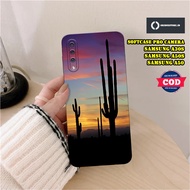 ORIBOXSTORE - SAMSUNG A30S Case A50/ Latest A50S/ - Aesthetic Motif - SAMSUNG A30S Casing A50/ A50S/